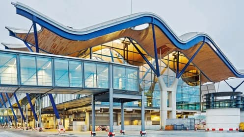 Airport