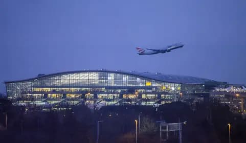 Airport