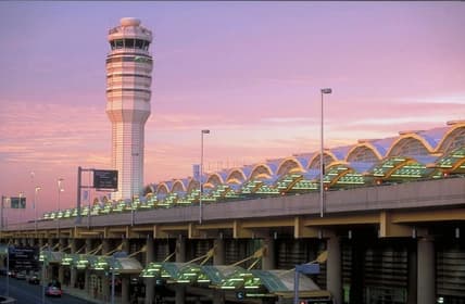 Airport